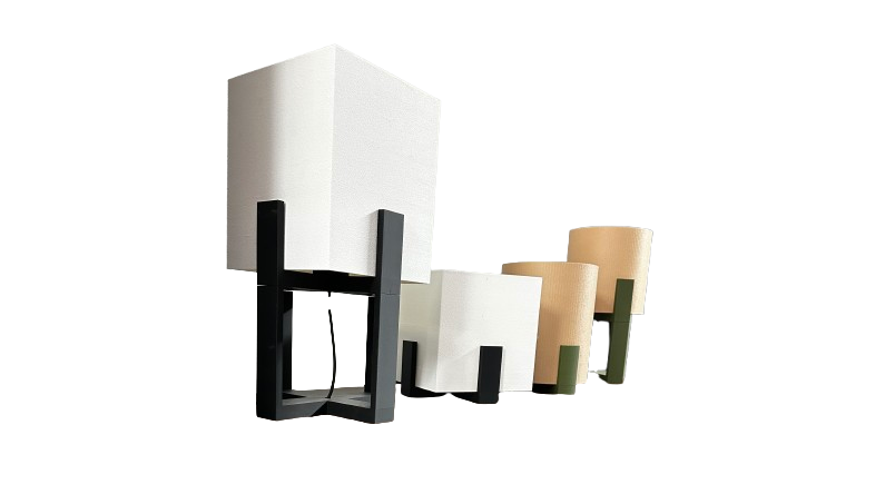 Mouse and accessory kit